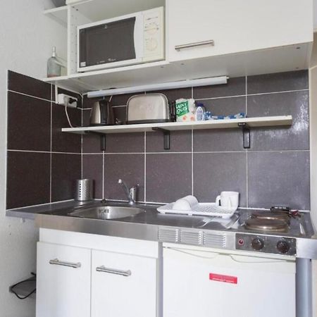 Studio - 10 Min Disney - 2 Min Gare Bussy-Saint-Georges Ngoại thất bức ảnh