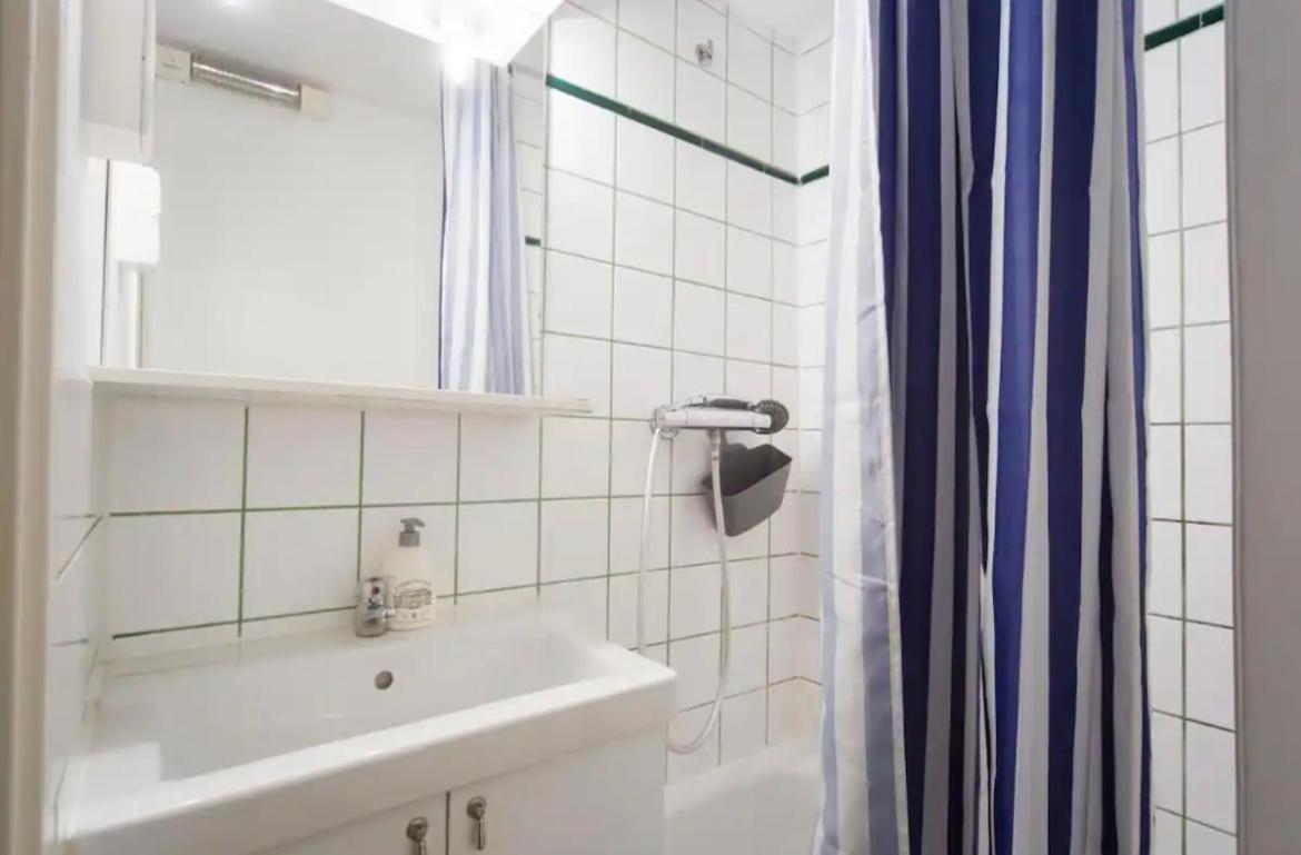 Studio - 10 Min Disney - 2 Min Gare Bussy-Saint-Georges Ngoại thất bức ảnh